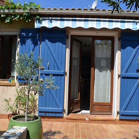 Coquette Maisonnette Centre Ville La Londe Les Maures Eksteriør bilde